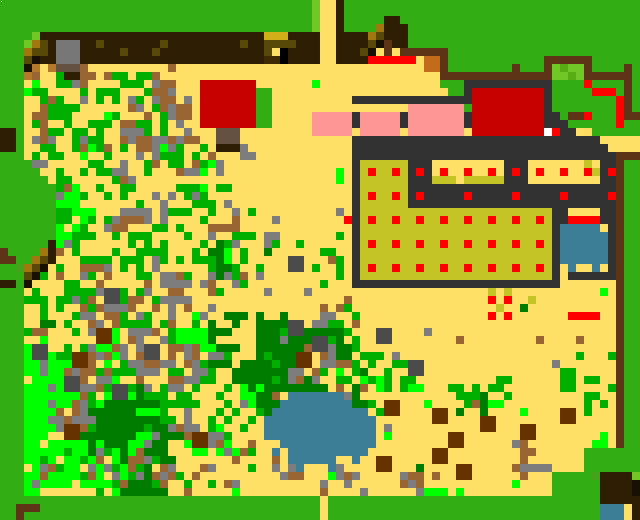 Thot Farm - upload.farm Stardew Valley Summary Generator