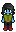 Azul avatar