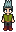 Yoshi avatar