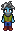 Papa Smurf avatar