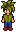 Cleito avatar