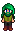 Bear avatar