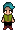 Hello avatar