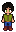 Cyber avatar