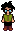 Paradise avatar