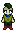 Vert avatar