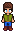 Chrome avatar