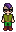 Choleric avatar