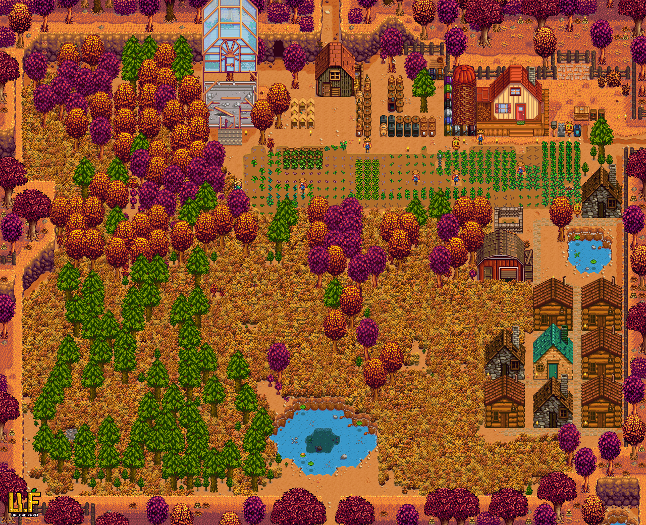 Click to open farm gallery