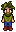 Rouge avatar