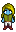 Smurfette avatar