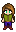 Leg avatar