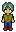 Teddy avatar