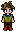 Stick avatar