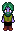 Green Beard avatar