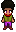 Afro Lady avatar