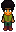 Afro Boy avatar