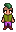 Curupira avatar