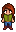 Ginger avatar