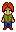 Flower avatar
