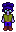 pee hole avatar
