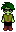 Cricket avatar