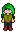 Bee avatar