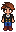 Buck avatar