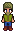 Albino avatar