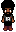 The Blackest avatar