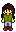 Crystal avatar