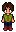 M avatar