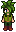 Unwanted avatar