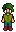 Sloppy avatar