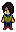 Mono avatar