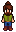 Bleek avatar