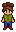 Line avatar