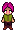 Pinkified avatar