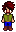 Python avatar