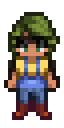 Mika avatar