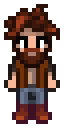 POTTERMAN avatar
