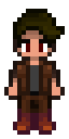 Isaac avatar