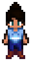 Lupine avatar