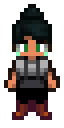 Pepper avatar