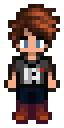 Bartolomeu avatar