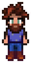 Monkey avatar