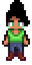 Kamala avatar