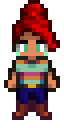 Kamala avatar
