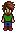 Green avatar