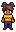 Monica avatar